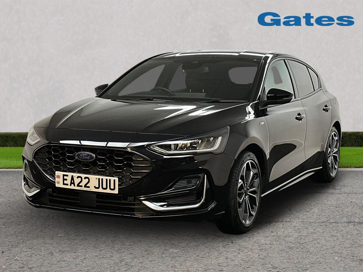 Used Ford Focus 2022 for sale - 76350930: Photo 3