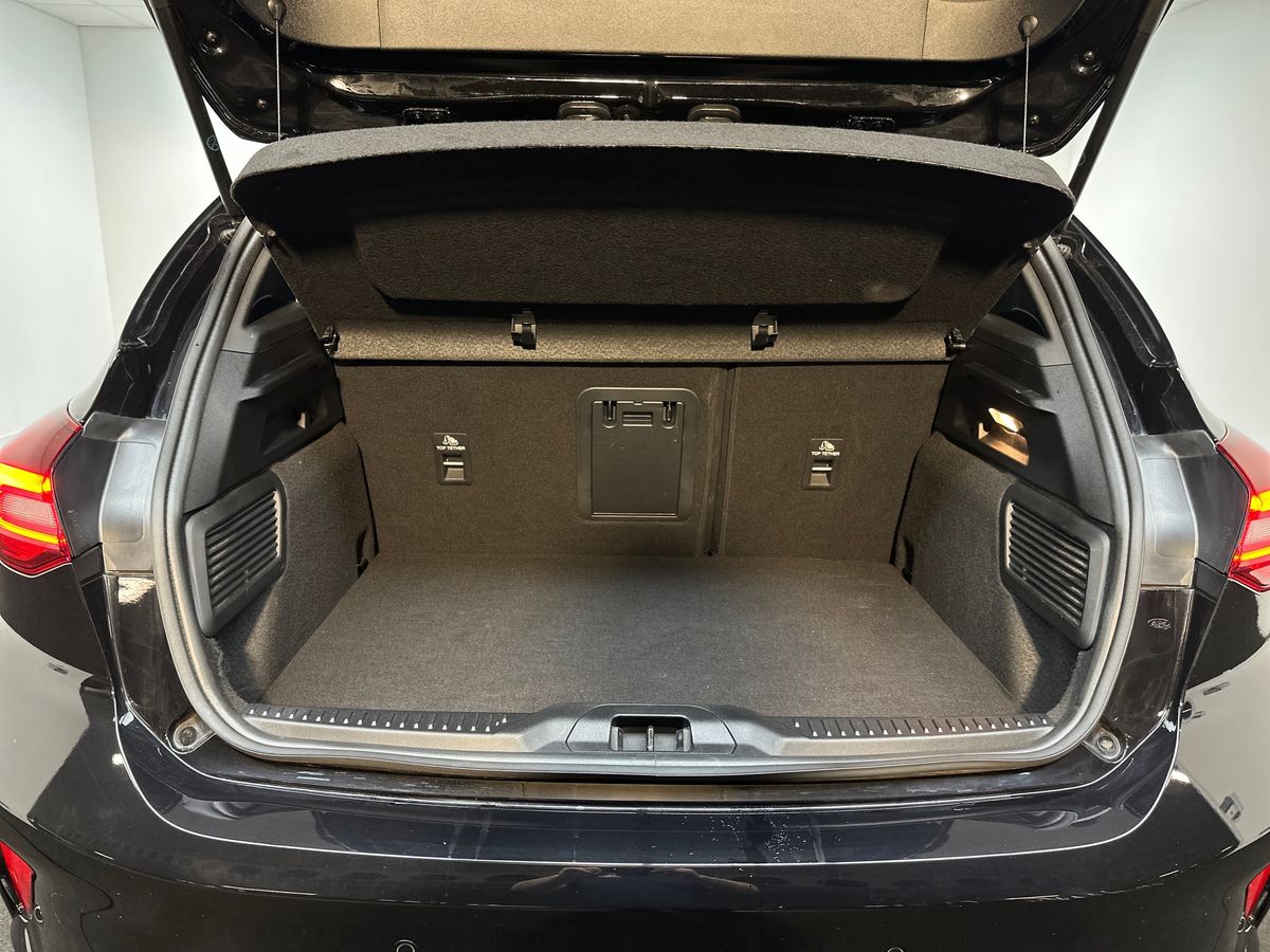 Used Ford Focus 2022 for sale - 76350930: Photo 34