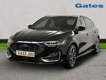 Used Ford Focus 2022 for sale - 76350930: Photo