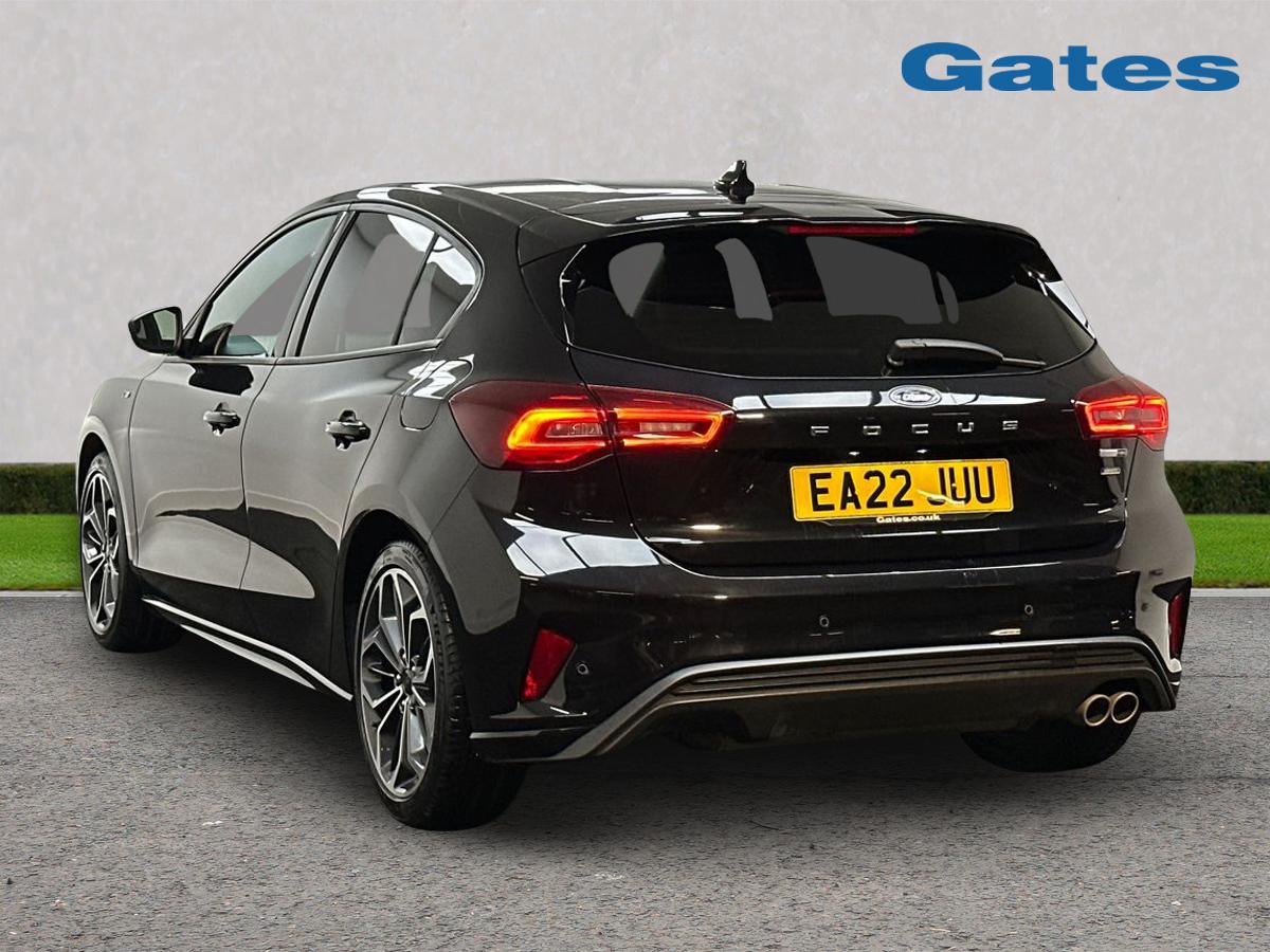 Used Ford Focus 2022 for sale - 76350930: Photo 5