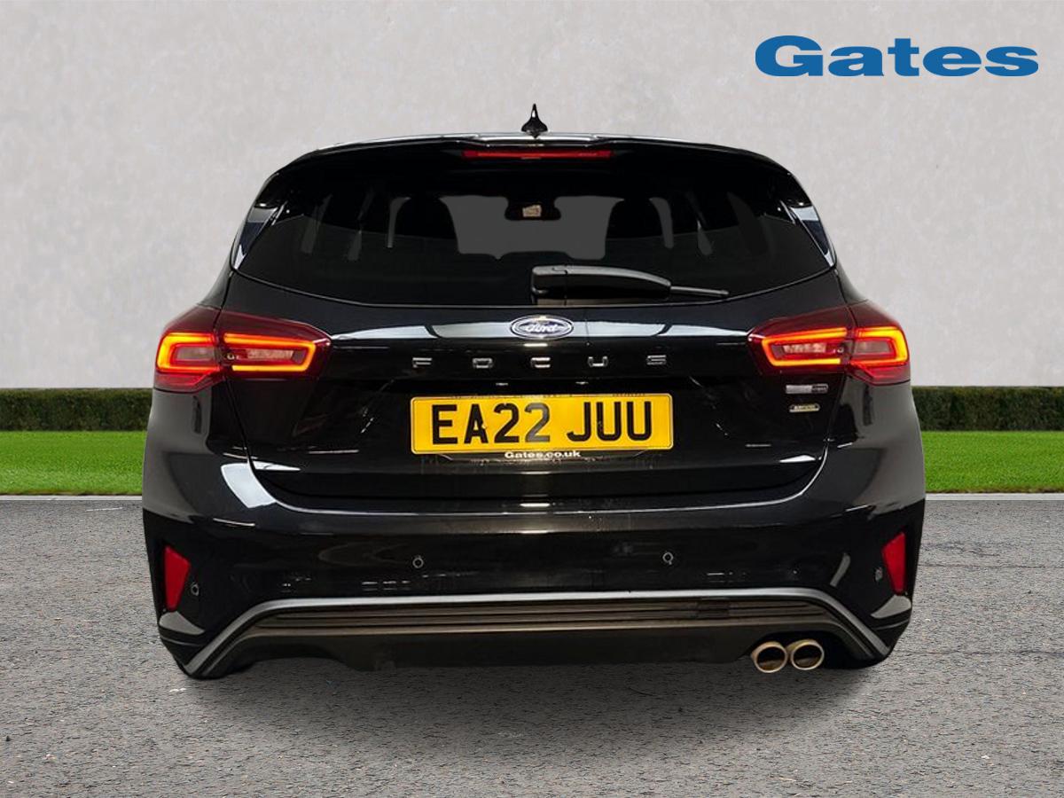 Used Ford Focus 2022 for sale - 76350930: Photo 6