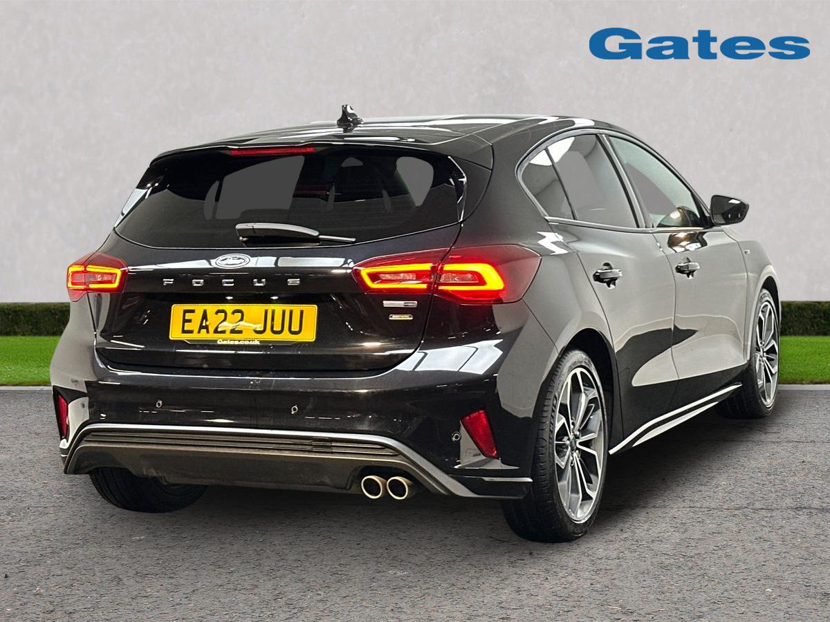 Used Ford Focus 2022 for sale - 76350930: Photo 7