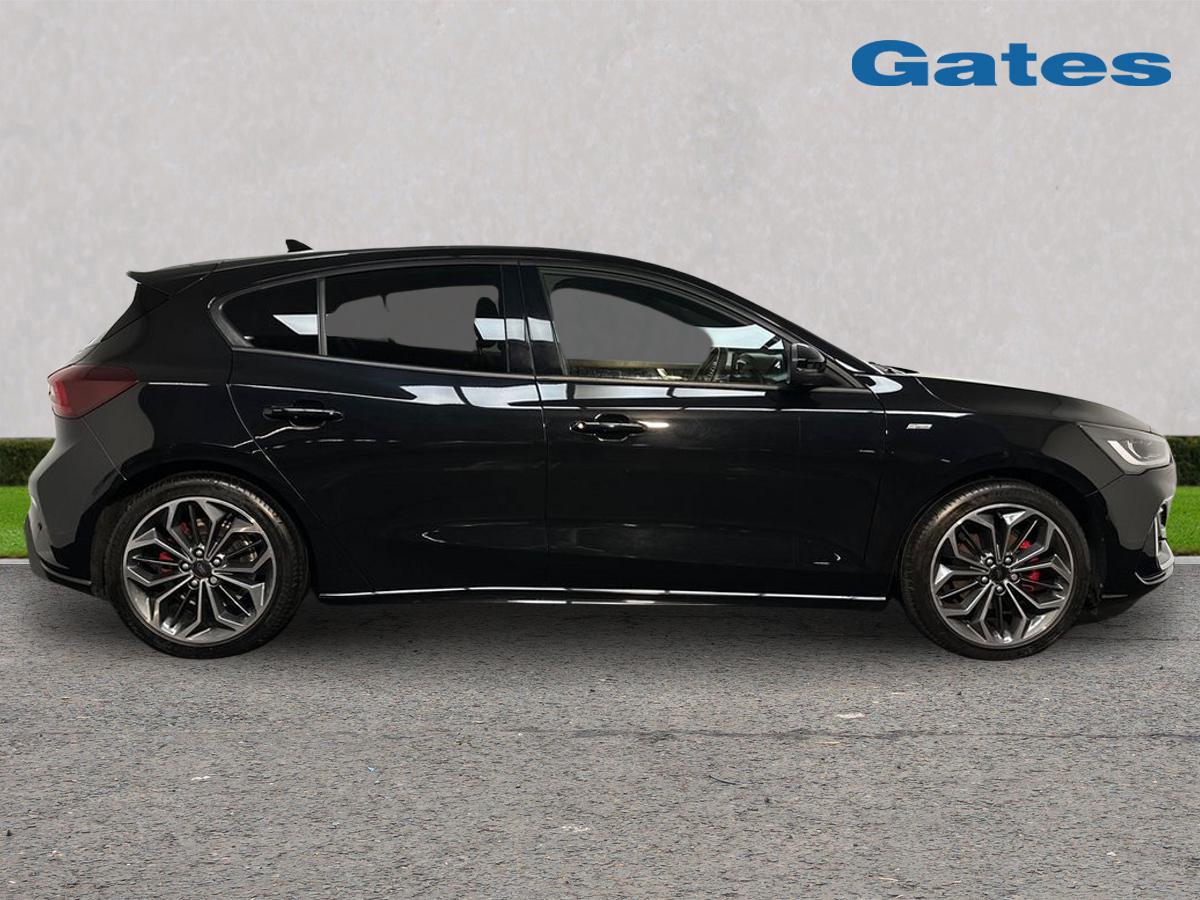 Used Ford Focus 2022 for sale - 76350930: Photo 8