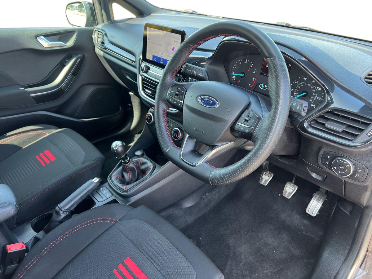 Used Ford Fiesta 2023 for sale - 76404661: Photo 10