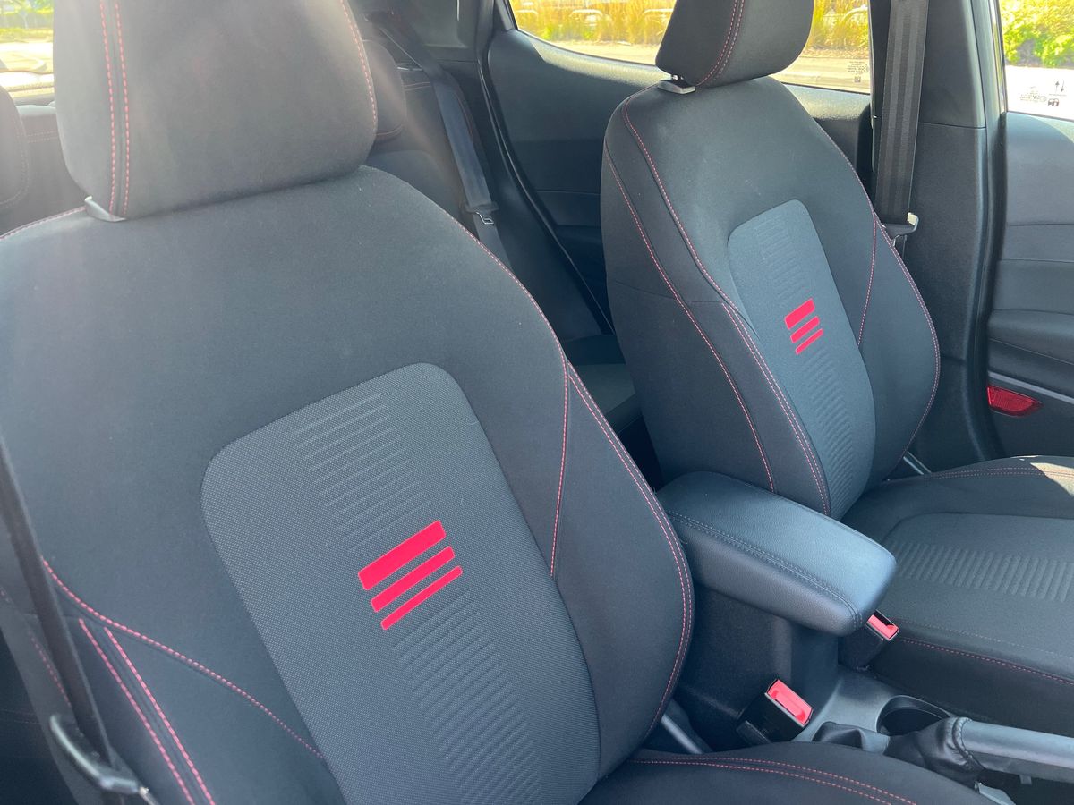 Used Ford Fiesta 2023 for sale - 76404661: Photo 12