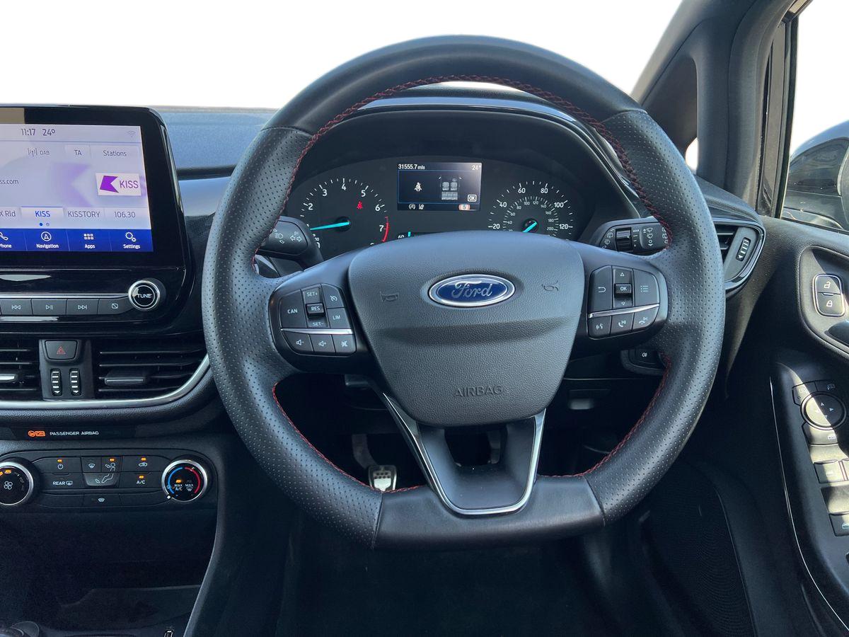 Used Ford Fiesta 2023 for sale - 76404661: Photo 17