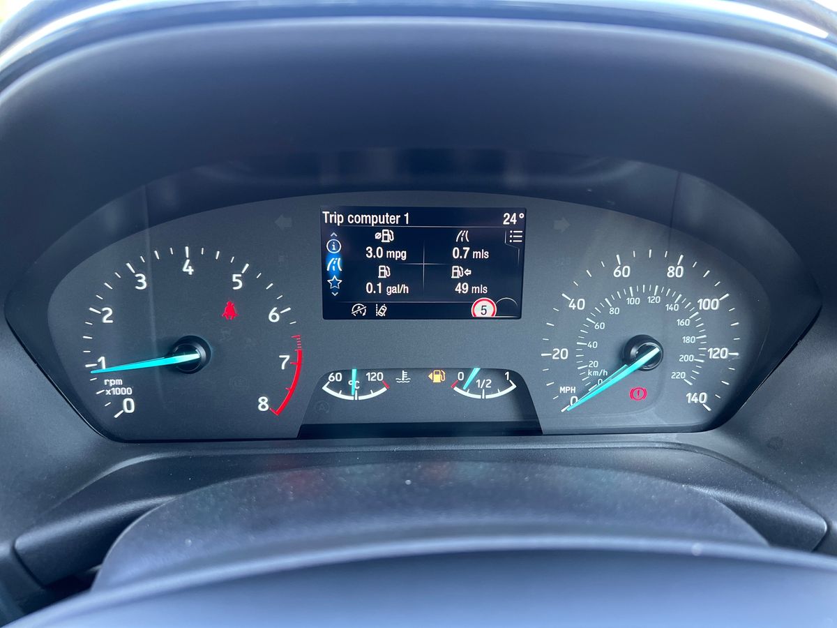 Used Ford Fiesta 2023 for sale - 76404661: Photo 18