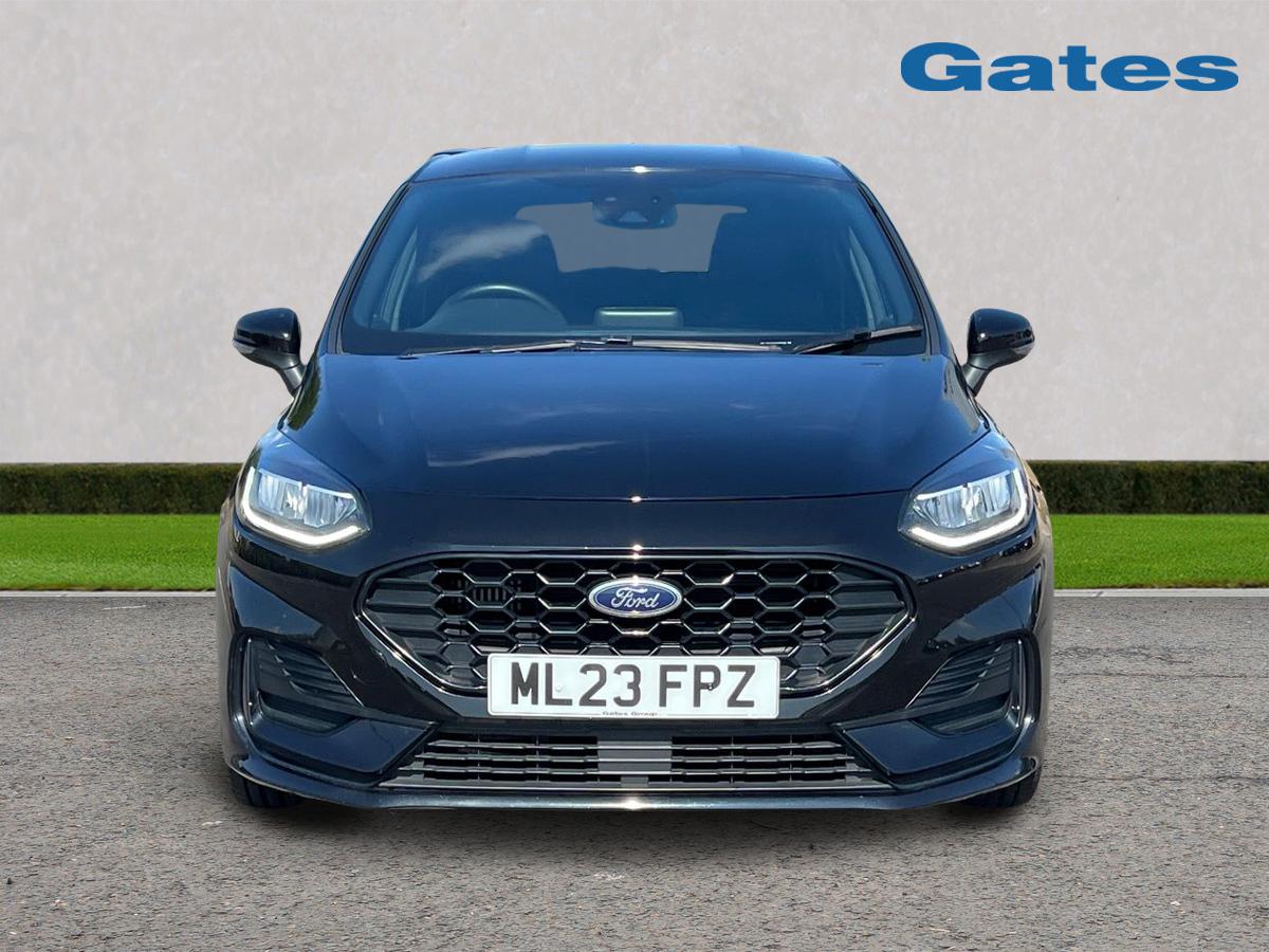 Used Ford Fiesta 2023 for sale - 76404661: Photo 2