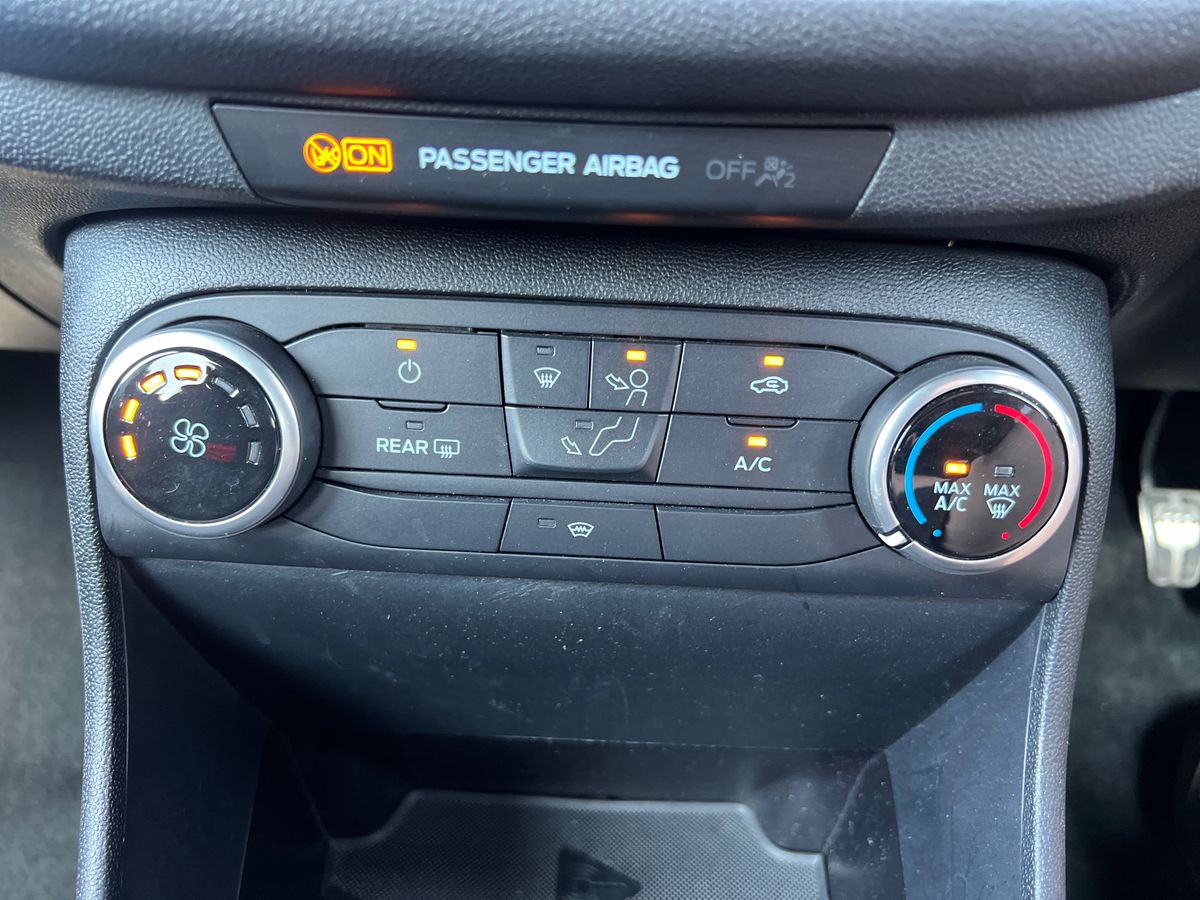 Used Ford Fiesta 2023 for sale - 76404661: Photo 22