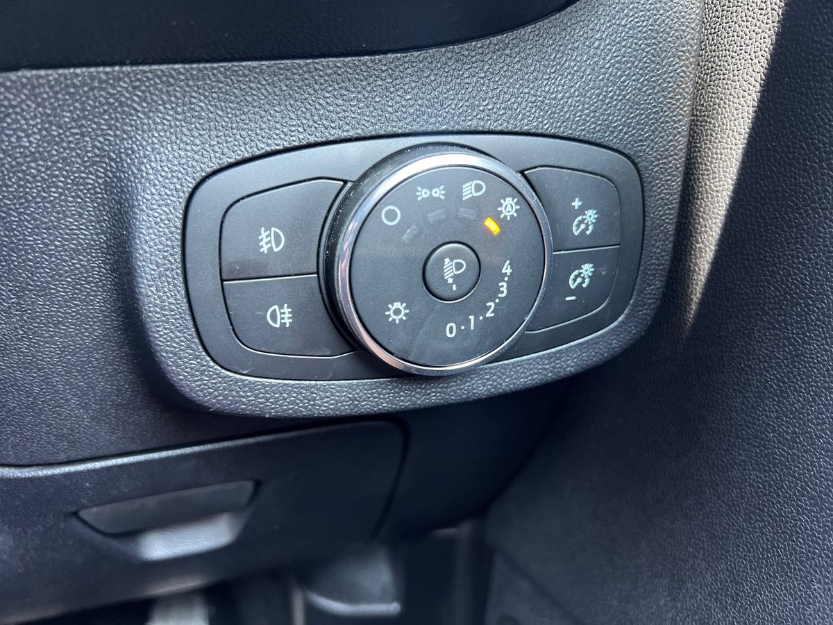 Used Ford Fiesta 2023 for sale - 76404661: Photo 23