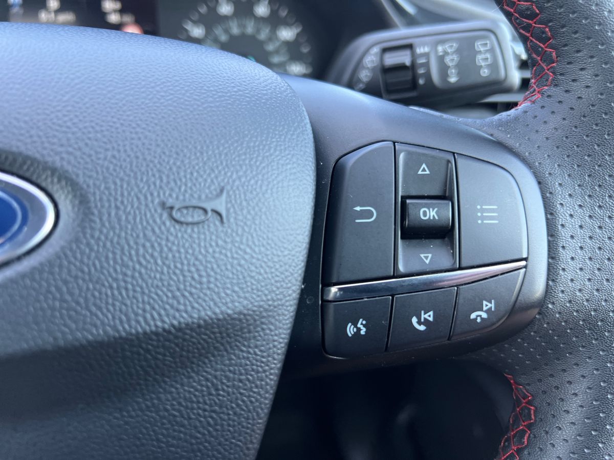 Used Ford Fiesta 2023 for sale - 76404661: Photo 27