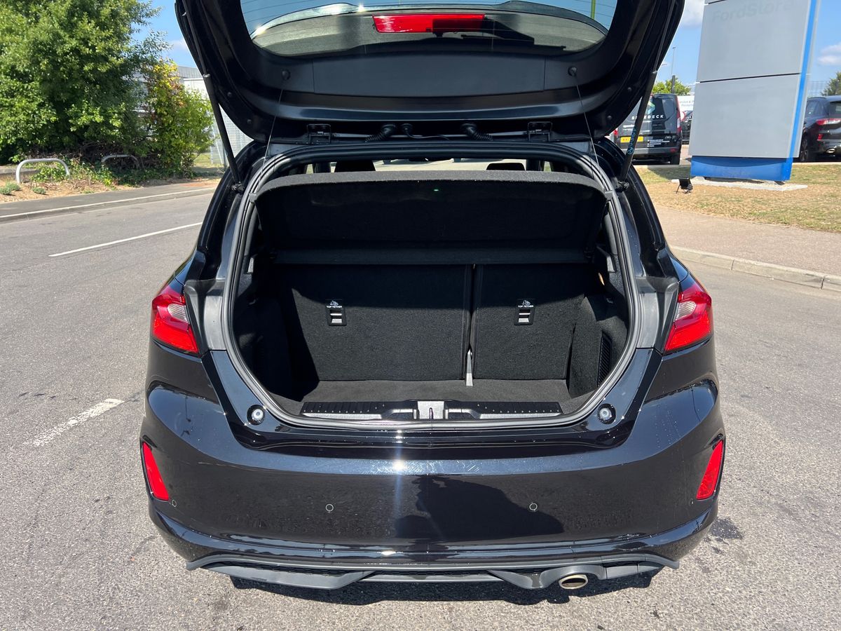 Used Ford Fiesta 2023 for sale - 76404661: Photo 34