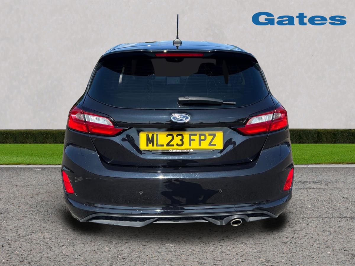 Used Ford Fiesta 2023 for sale - 76404661: Photo 6