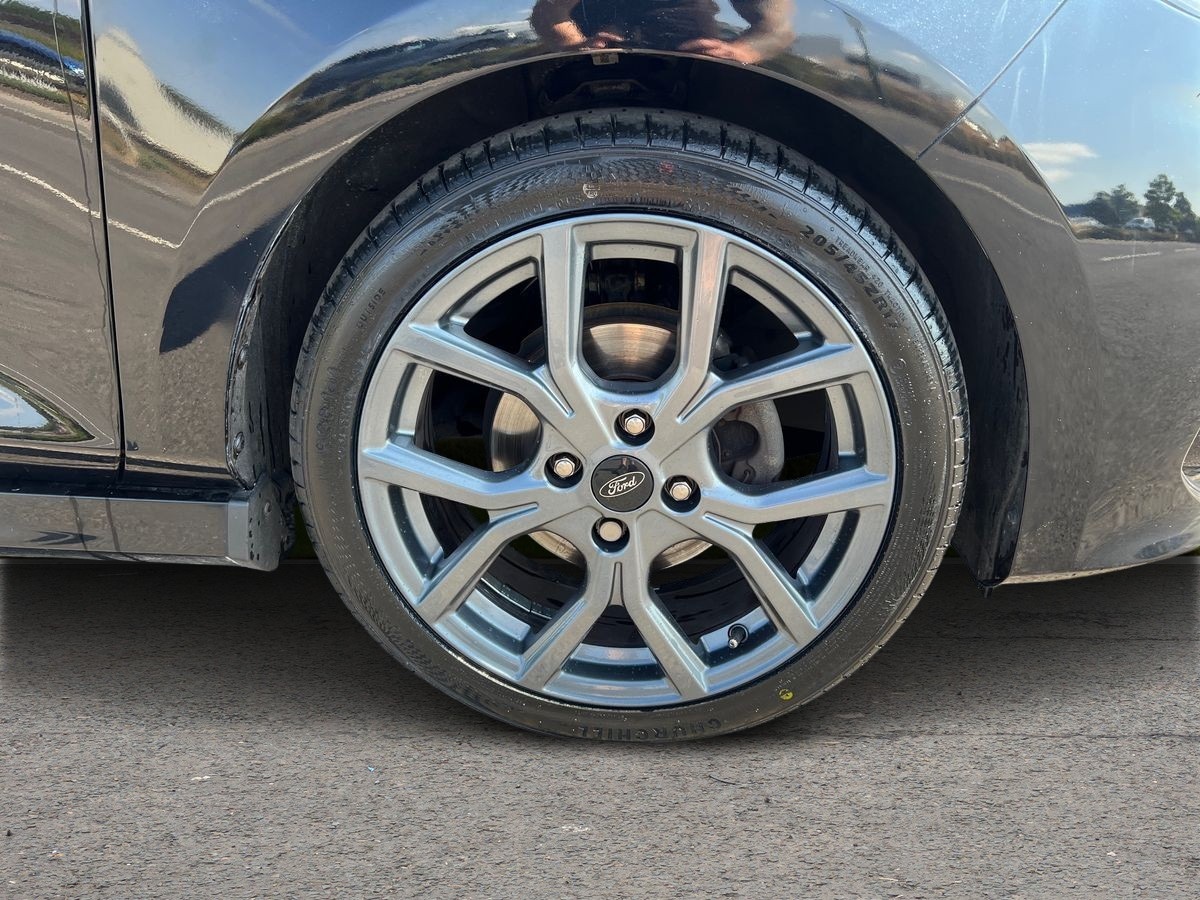 Used Ford Fiesta 2023 for sale - 76404661: Photo 9