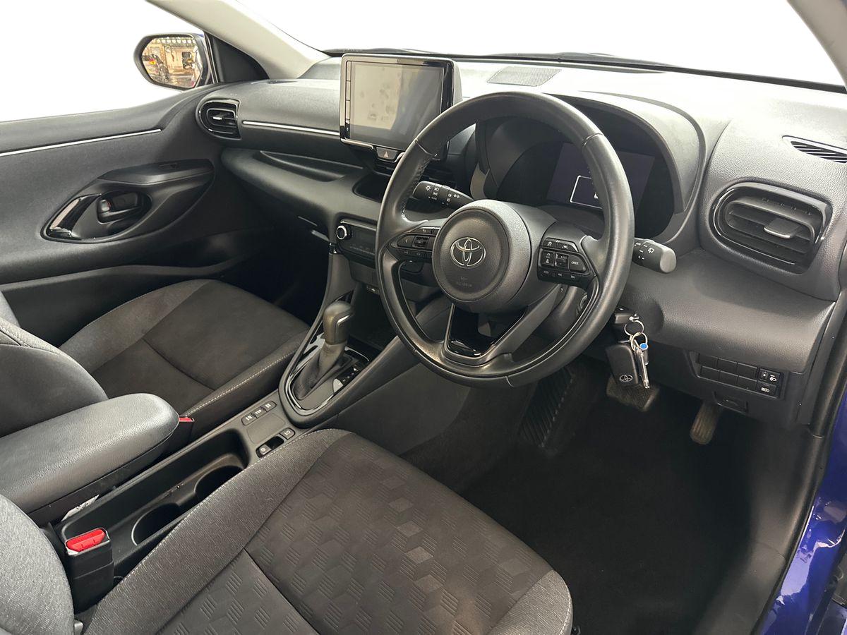 Used Toyota Yaris 2024 for sale - 78211932: Photo 10