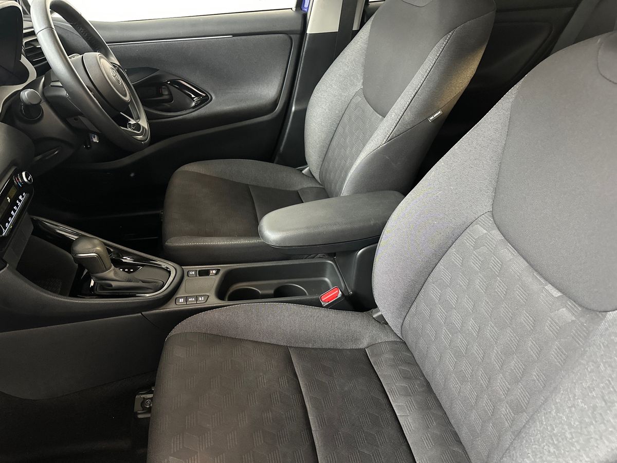 Used Toyota Yaris 2024 for sale - 78211932: Photo 13