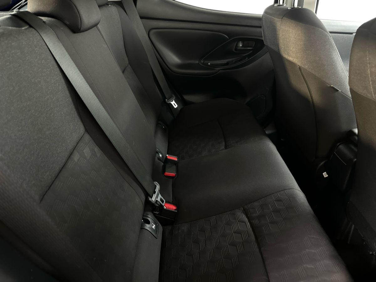 Used Toyota Yaris 2024 for sale - 78211932: Photo 14