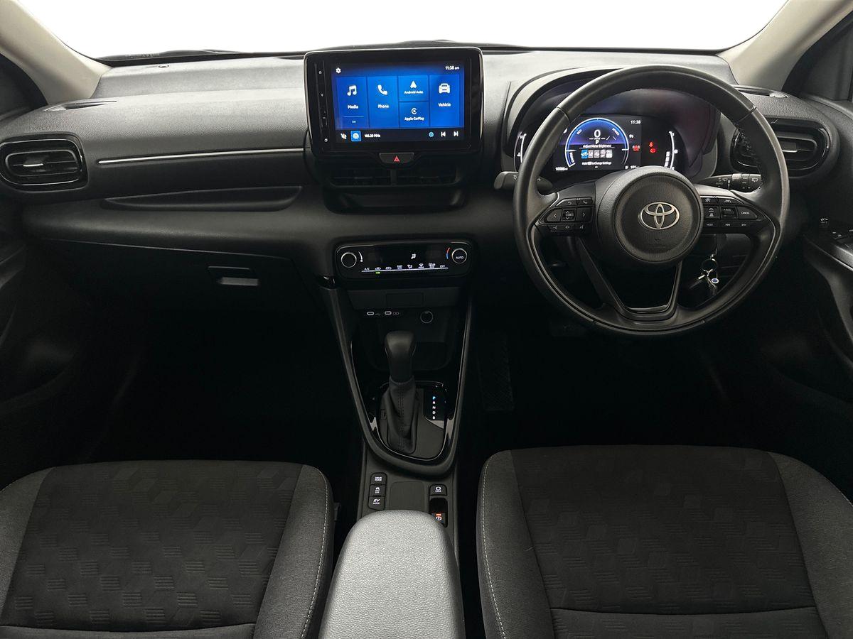 Used Toyota Yaris 2024 for sale - 78211932: Photo 15