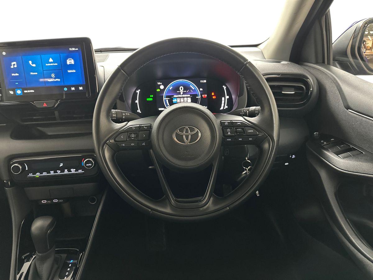 Used Toyota Yaris 2024 for sale - 78211932: Photo 17