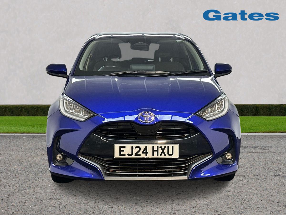 Used Toyota Yaris 2024 for sale - 78211932: Photo 2