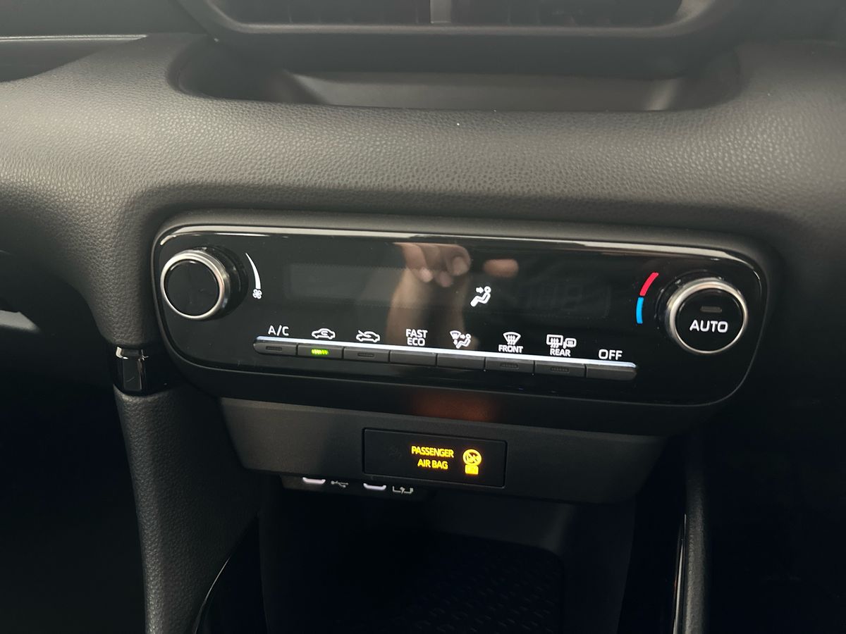 Used Toyota Yaris 2024 for sale - 78211932: Photo 22