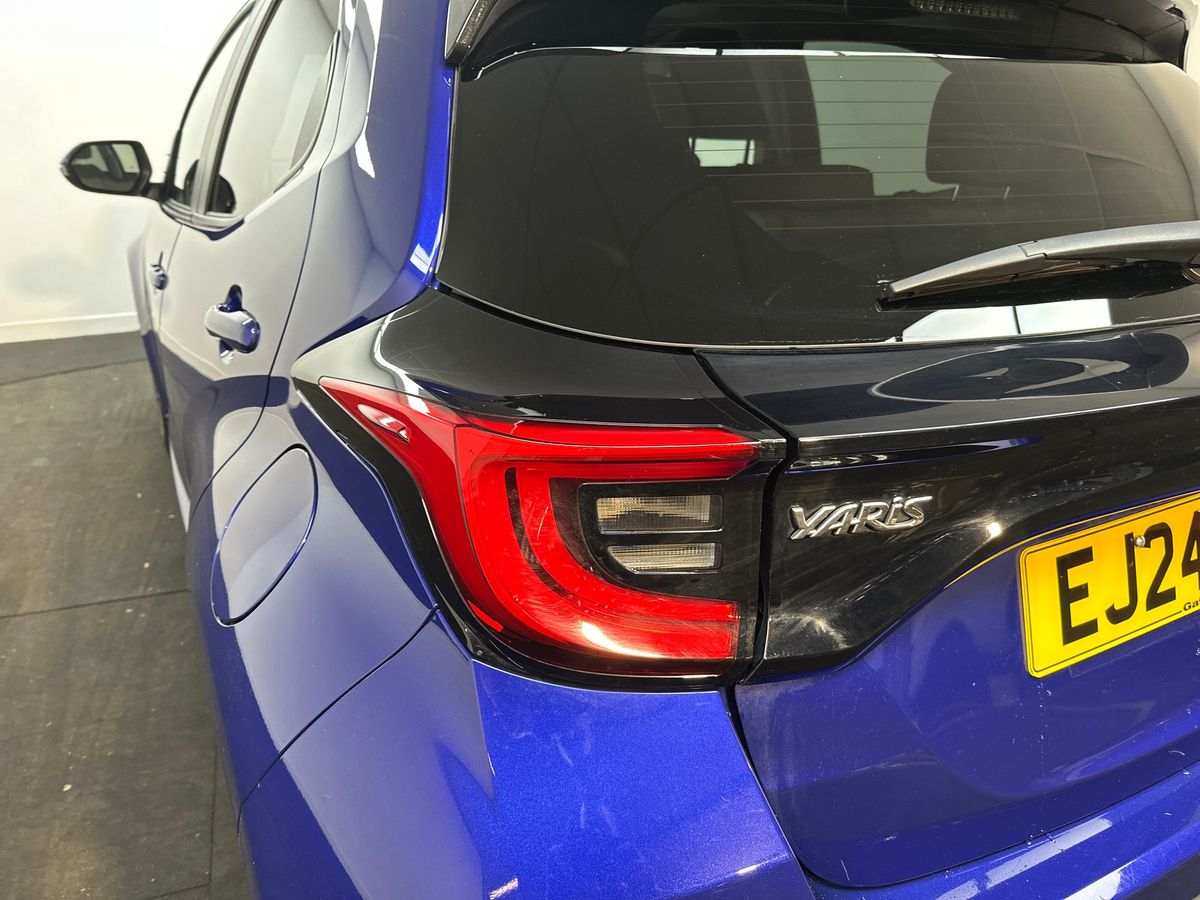 Used Toyota Yaris 2024 for sale - 78211932: Photo 33