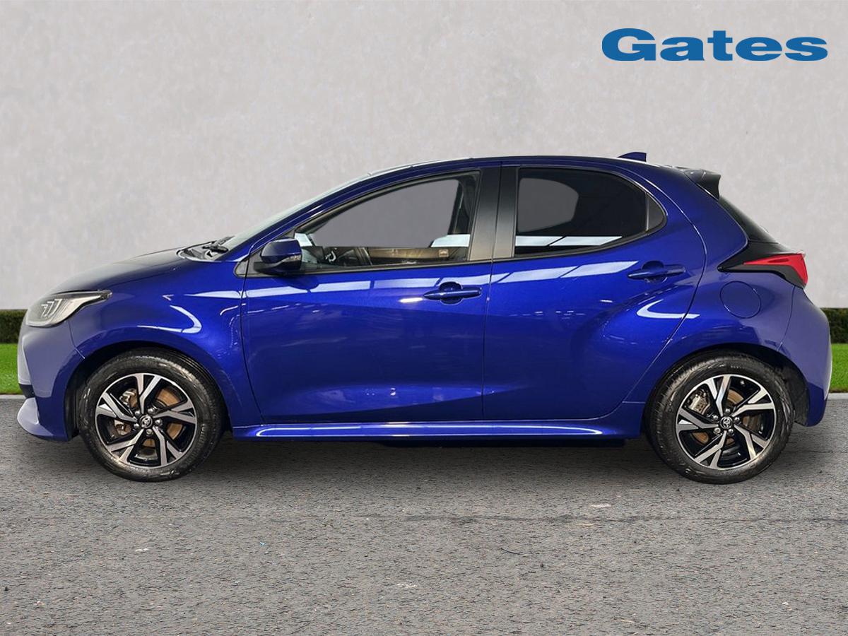 Used Toyota Yaris 2024 for sale - 78211932: Photo 4