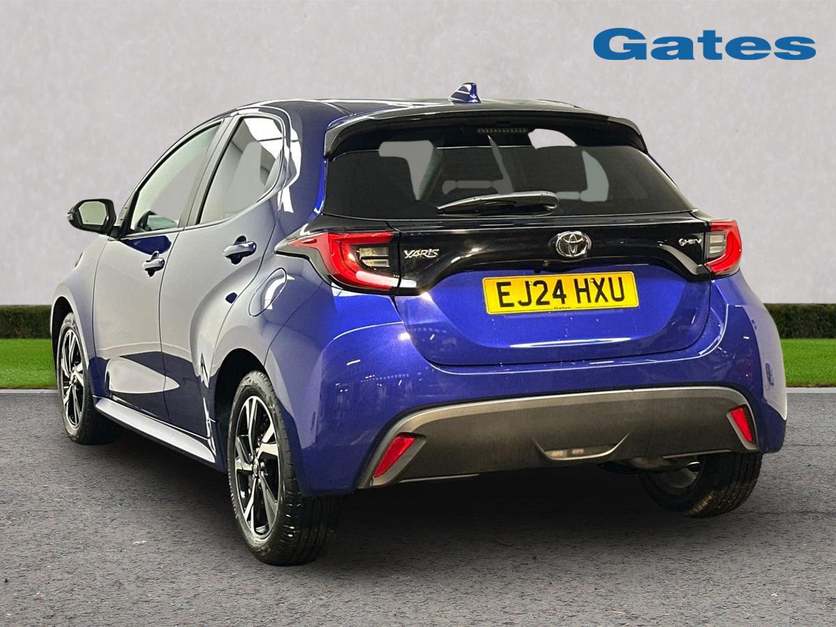 Used Toyota Yaris 2024 for sale - 78211932: Photo 5