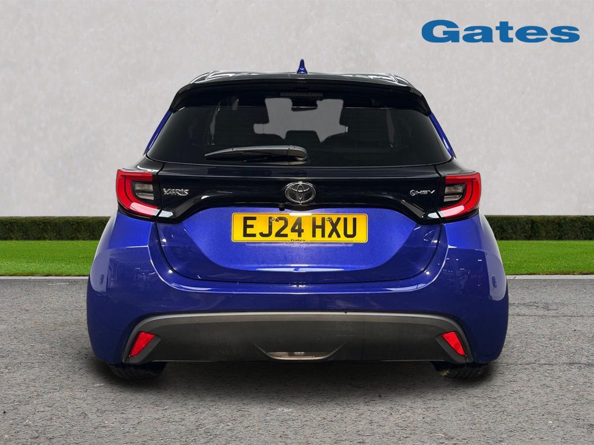 Used Toyota Yaris 2024 for sale - 78211932: Photo 6