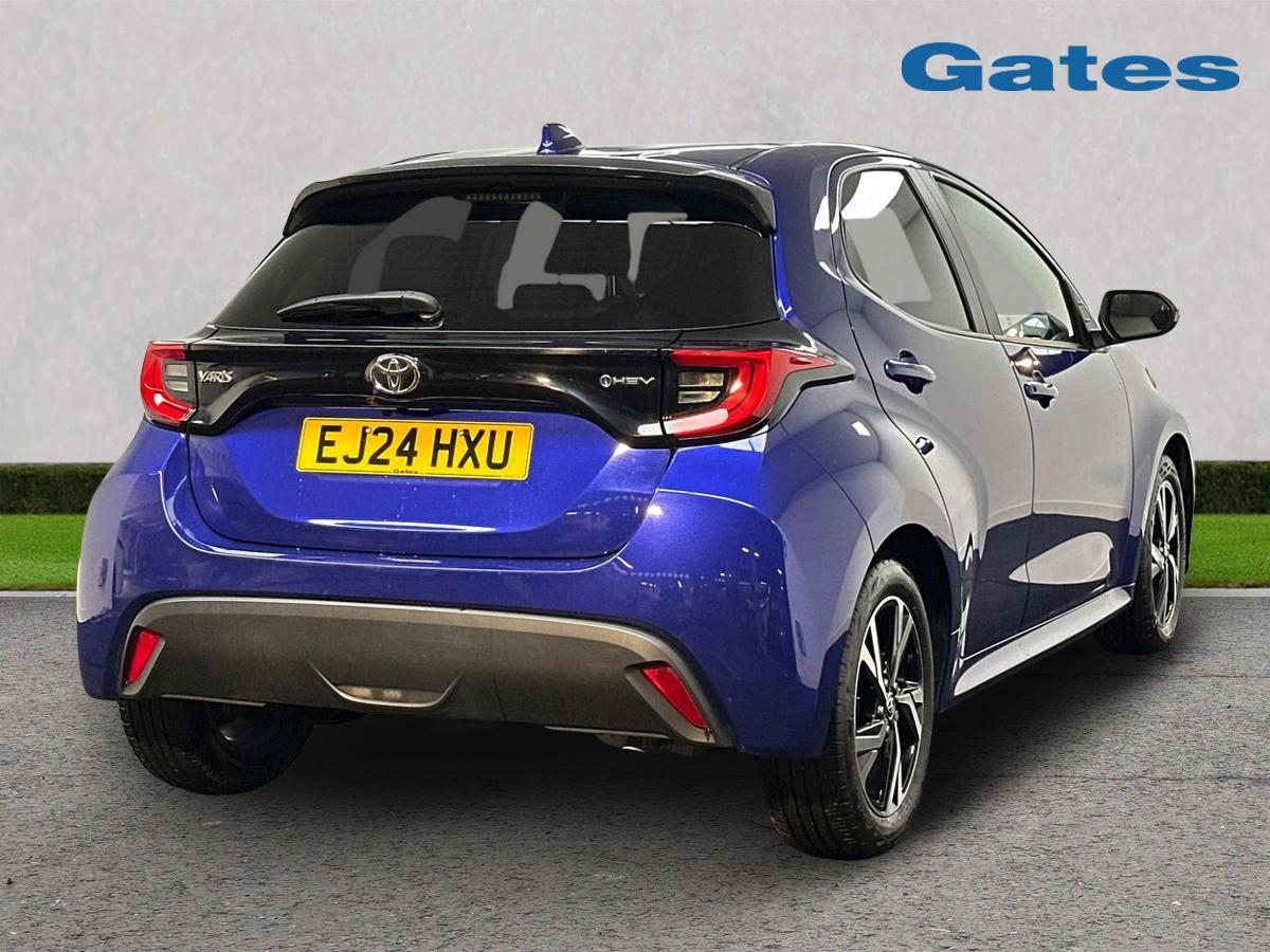 Used Toyota Yaris 2024 for sale - 78211932: Photo 7