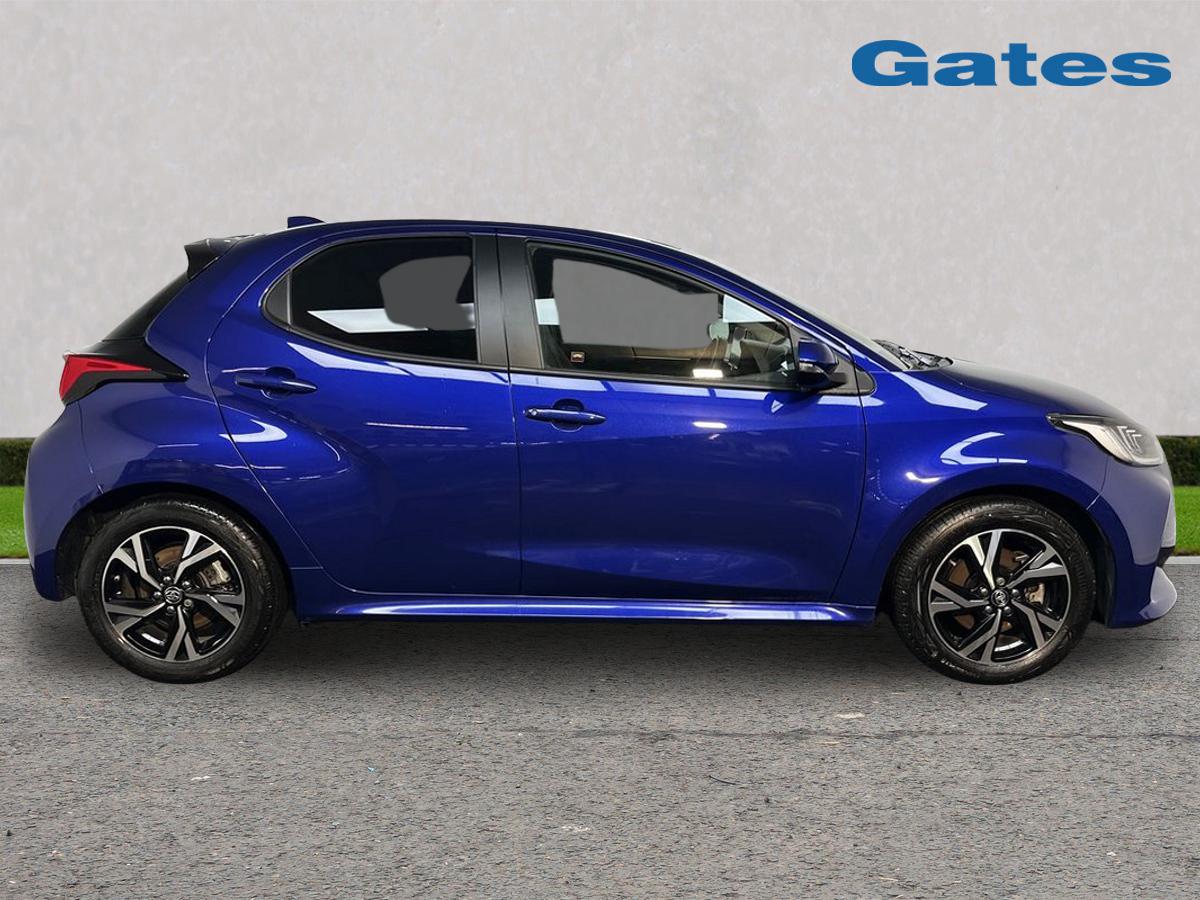 Used Toyota Yaris 2024 for sale - 78211932: Photo 8