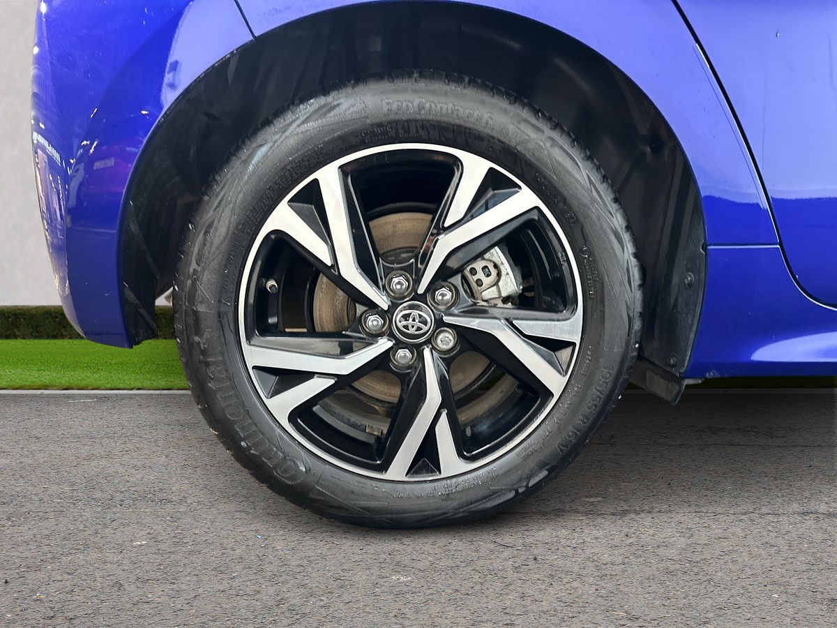 Used Toyota Yaris 2024 for sale - 78211932: Photo 9