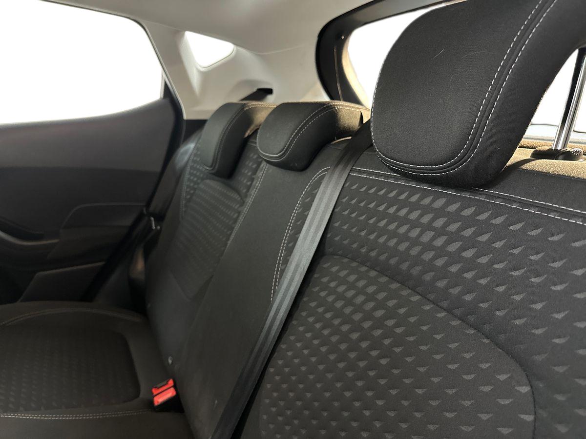 Used Ford Fiesta 2017 for sale - 76533939: Photo 14