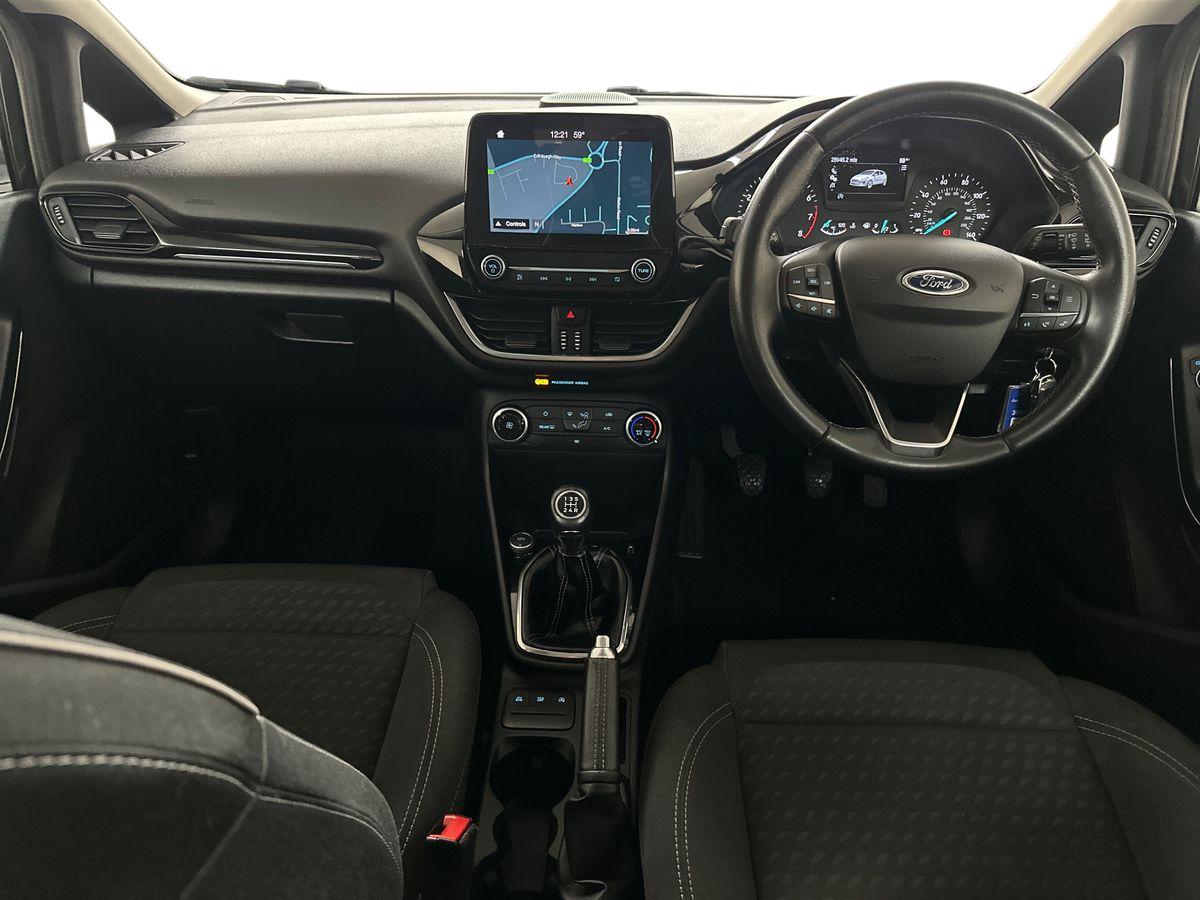 Used Ford Fiesta 2017 for sale - 76533939: Photo 15