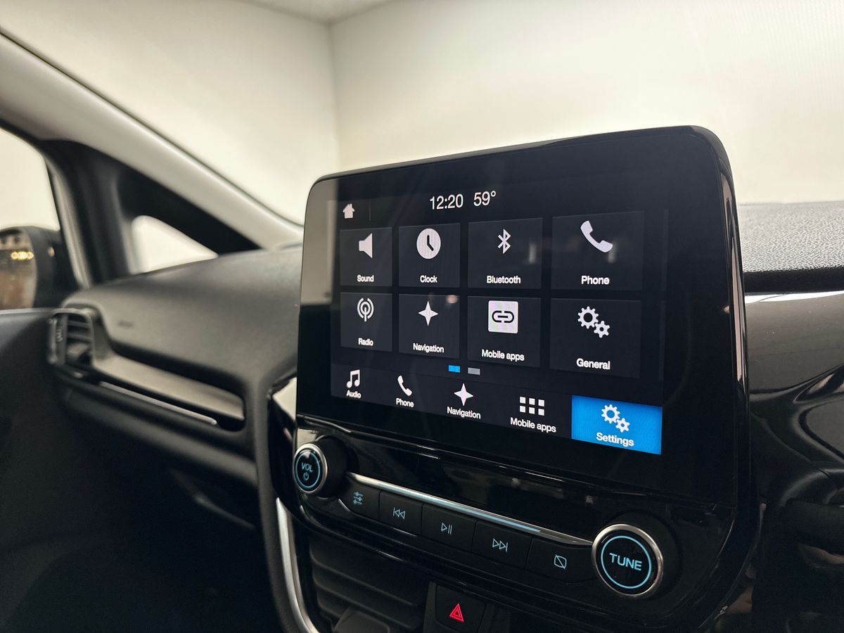 Used Ford Fiesta 2017 for sale - 76533939: Photo 19