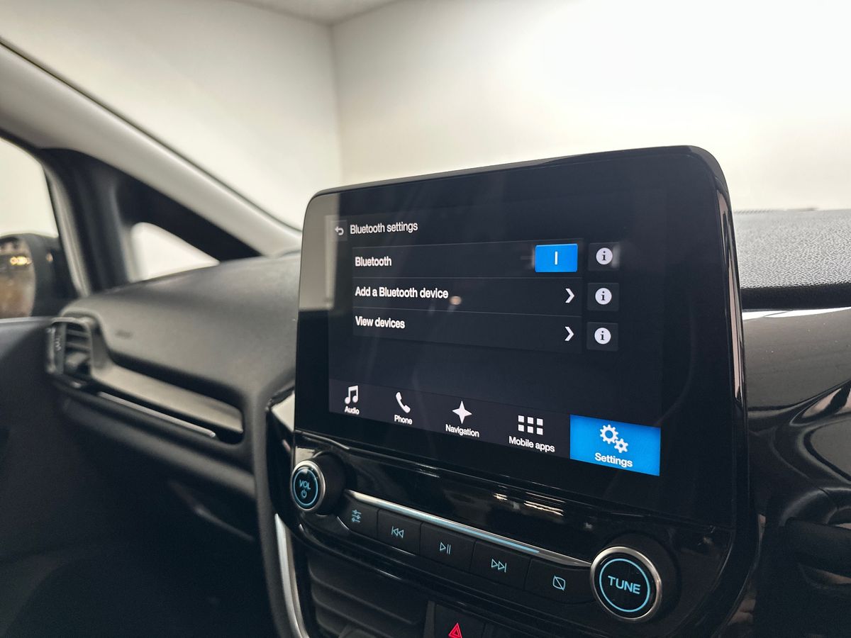 Used Ford Fiesta 2017 for sale - 76533939: Photo 21