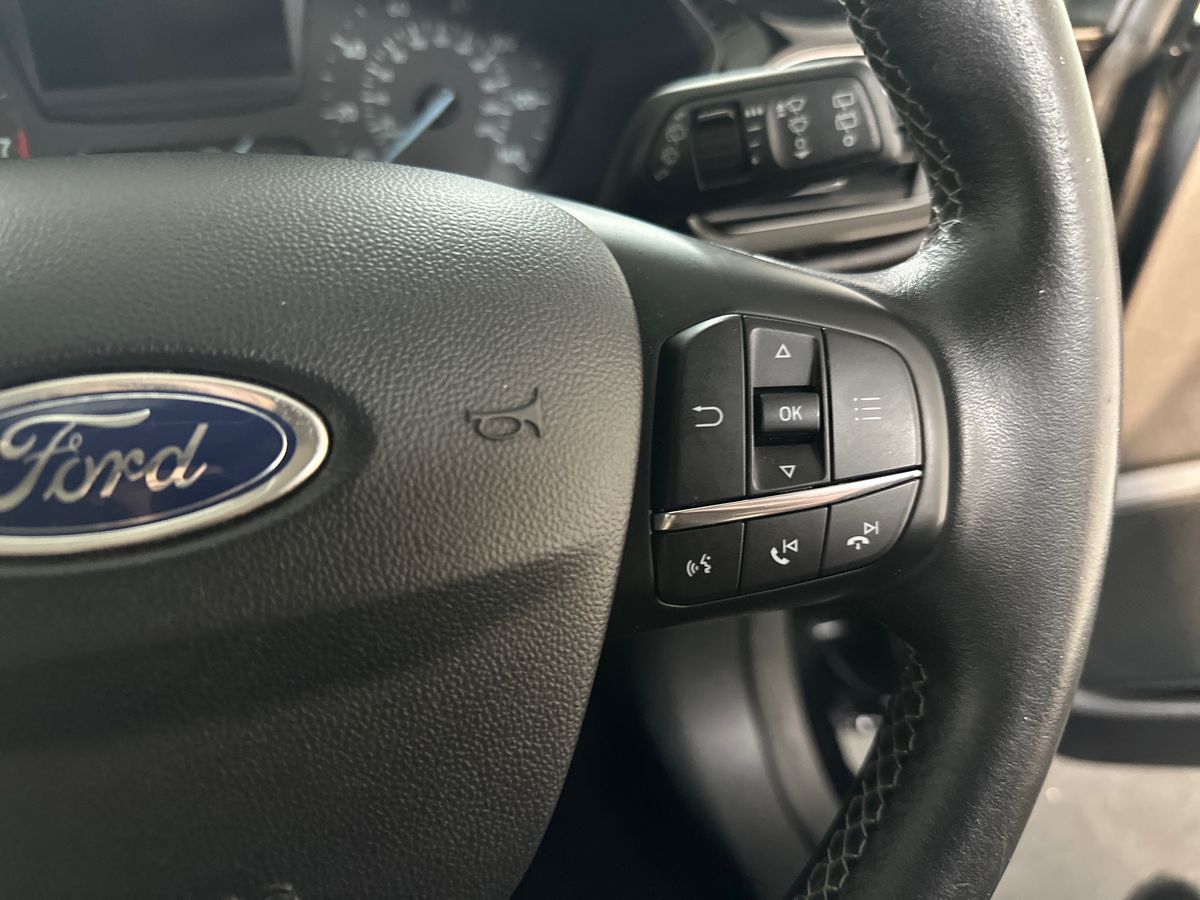 Used Ford Fiesta 2017 for sale - 76533939: Photo 27