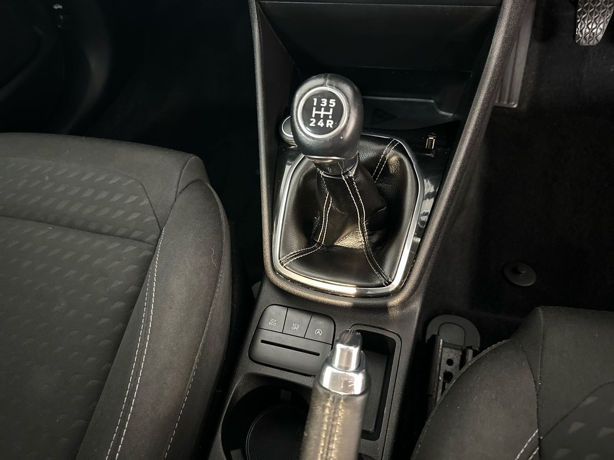 Used Ford Fiesta 2017 for sale - 76533939: Photo 28