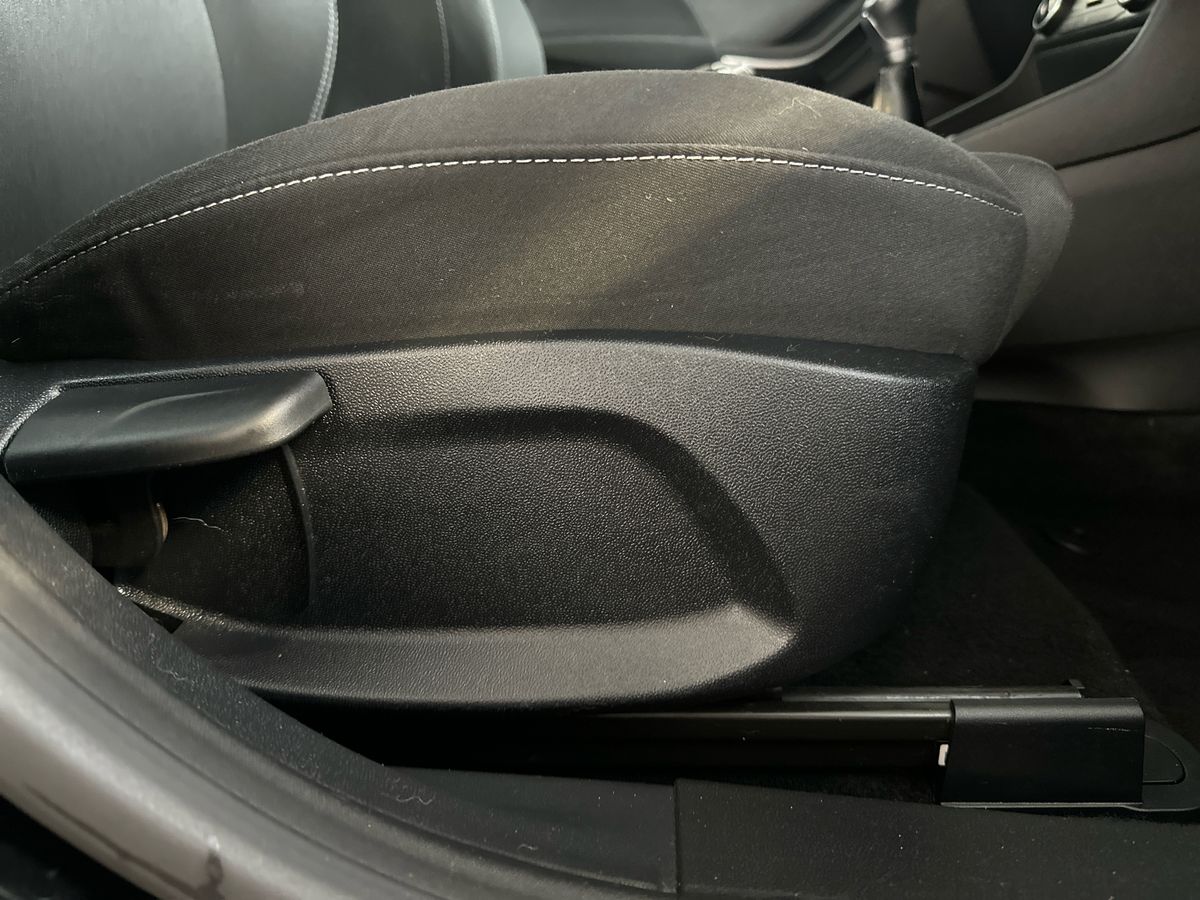 Used Ford Fiesta 2017 for sale - 76533939: Photo 30