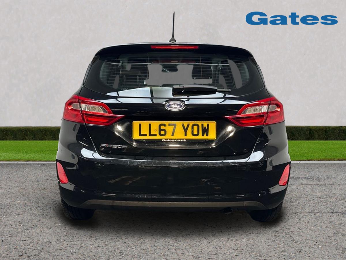 Used Ford Fiesta 2017 for sale - 76533939: Photo 6