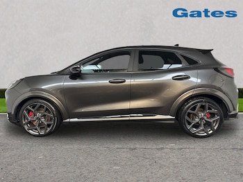 Used Ford Puma 2021 for sale - 78246788: Photo