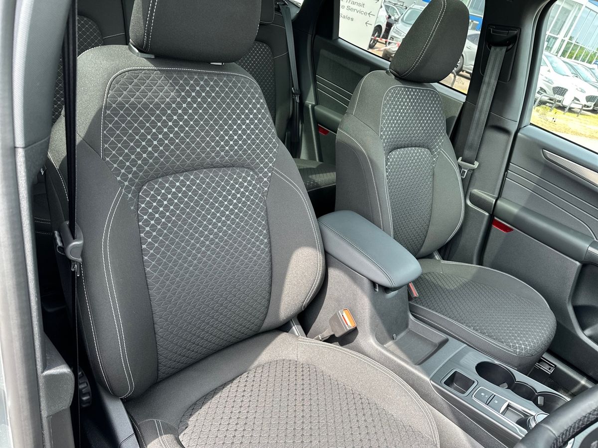 2024 Ford Kuga 5Dr Titanium 2.5 PHEV 243PS 2WD Auto Estate Petrol Parallel PHEV - Picture 12 of 24