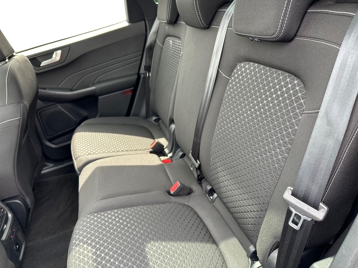 2024 Ford Kuga 5Dr Titanium 2.5 PHEV 243PS 2WD Auto Estate Petrol Parallel PHEV - Picture 14 of 24