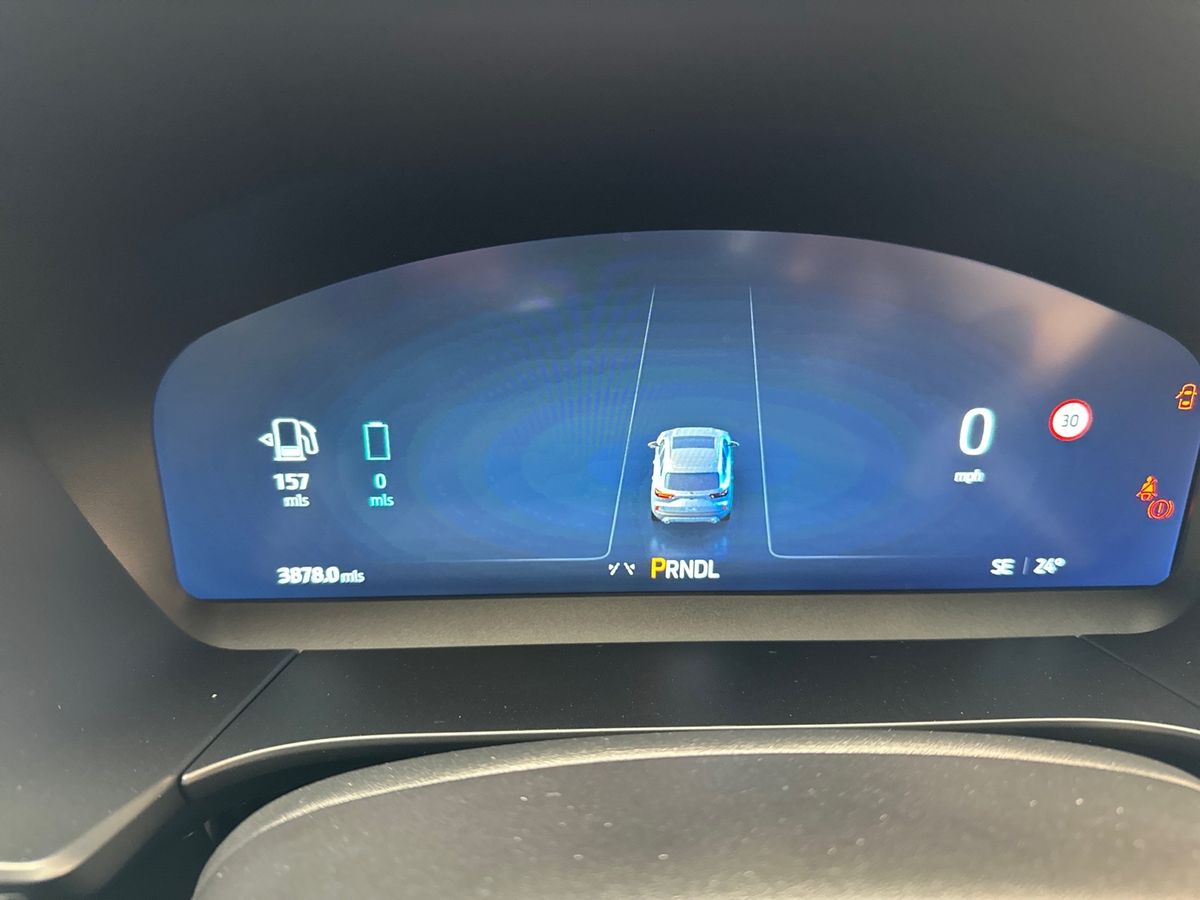 2024 Ford Kuga 5Dr Titanium 2.5 PHEV 243PS 2WD Auto Estate Petrol Parallel PHEV - Picture 18 of 24