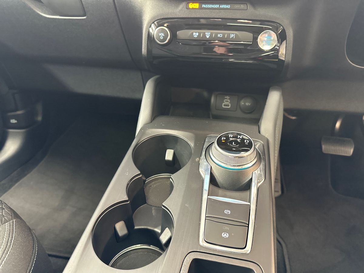 2024 Ford Kuga 5Dr Titanium 2.5 PHEV 243PS 2WD Auto Estate Petrol Parallel PHEV - Picture 22 of 24