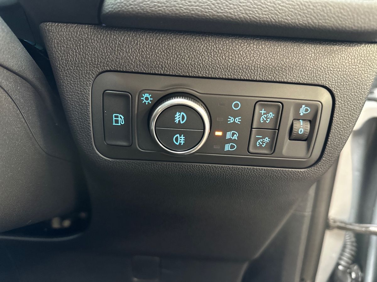 2024 Ford Kuga 5Dr Titanium 2.5 PHEV 243PS 2WD Auto Estate Petrol Parallel PHEV - Picture 23 of 24