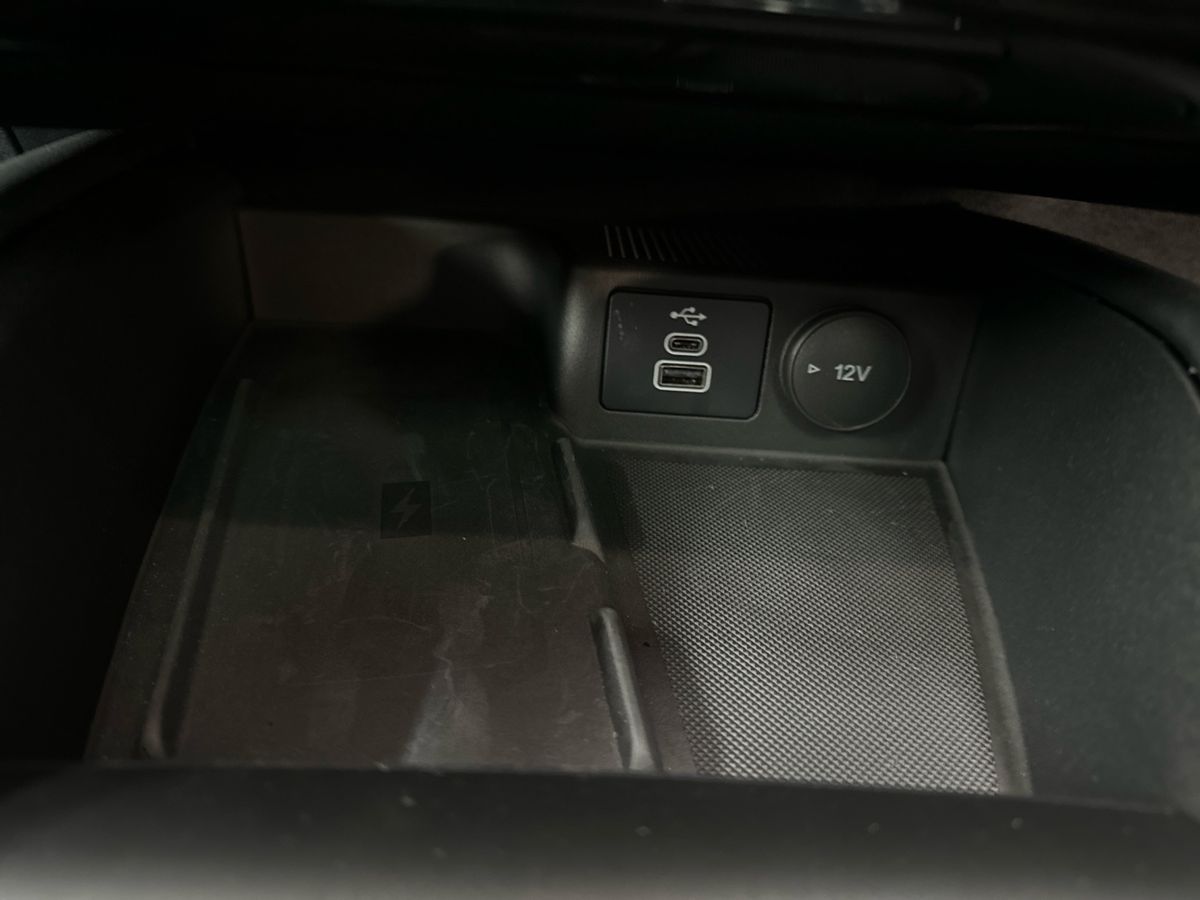 2024 Ford Kuga 5Dr Titanium 2.5 PHEV 243PS 2WD Auto Estate Petrol Parallel PHEV - Picture 24 of 24