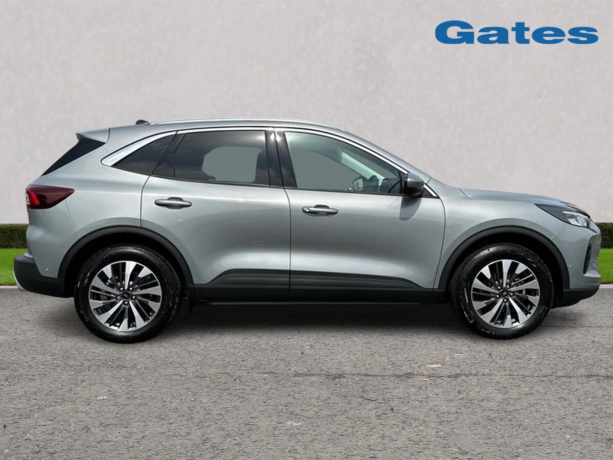 2024 Ford Kuga 5Dr Titanium 2.5 PHEV 243PS 2WD Auto Estate Petrol Parallel PHEV - Picture 8 of 24