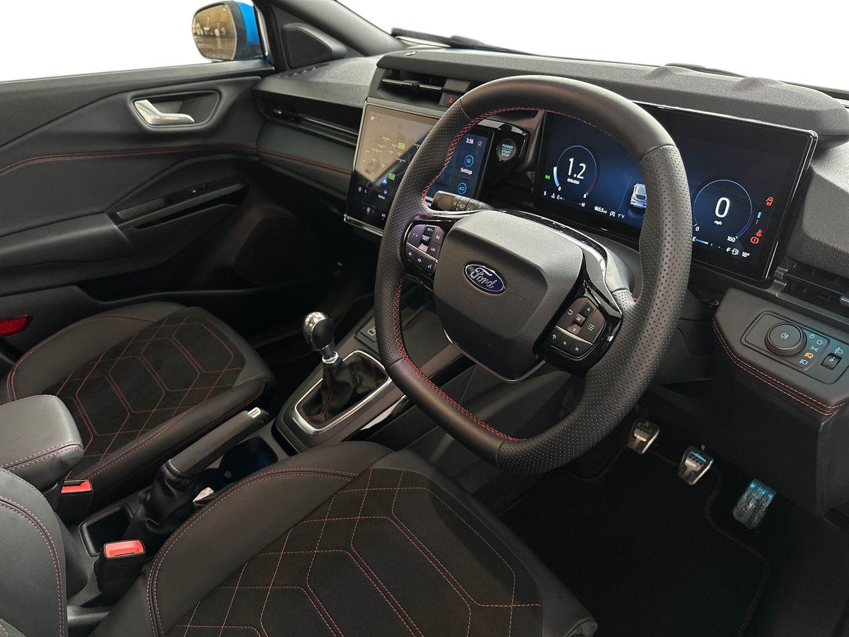 Used Ford Puma 2025 for sale - 78172747: Photo 10