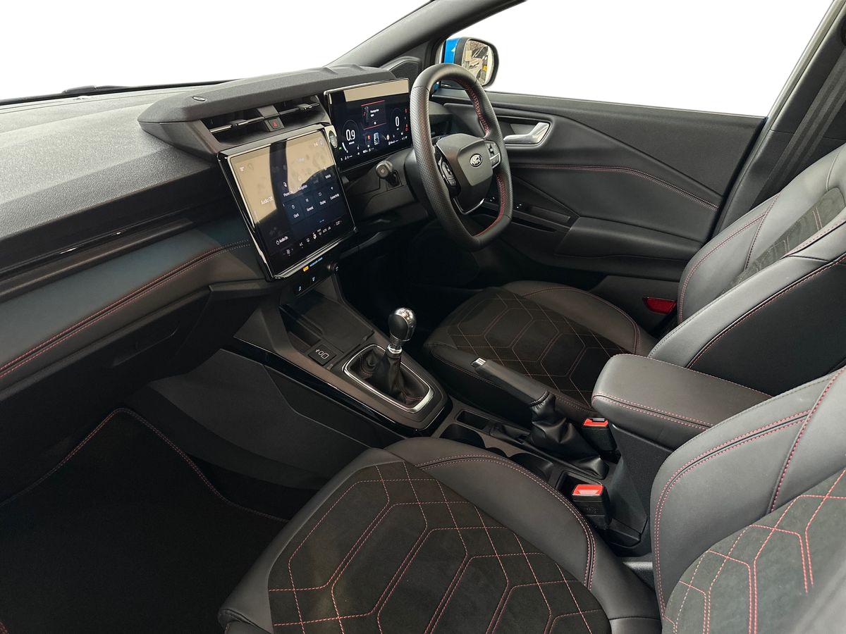 Used Ford Puma 2025 for sale - 78172747: Photo 11